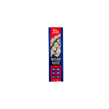 Vasabių pasta AJI, 43 g Vasabių pasta AJI, 43 g