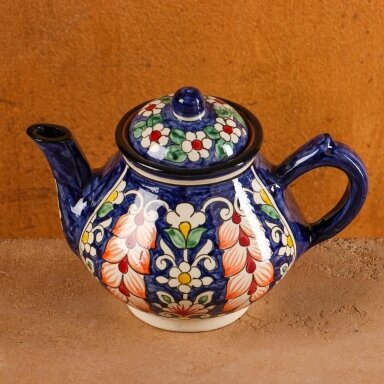 Arbatinukas Rishtan keramika 700 ml 5279334