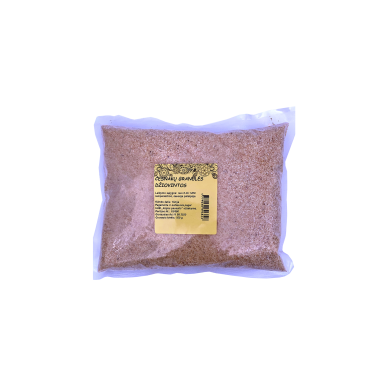 Česnakų granulės 0.5-1 mm, 500 g