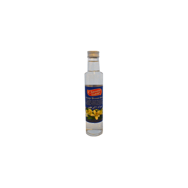 Apelsinų žiedų vanduo (Maistinis) CHTOURA GARDEN, 250 ml