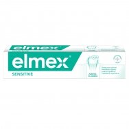 Dantų pasta ELMEX (SENSITIVE), 75 ml
