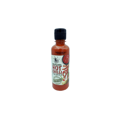 Padažas "Sriracha" aštrus be glitimo FLYING GOOSE, 245 ml