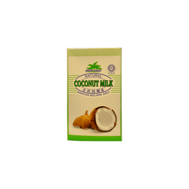 Kokosų kremas HENG GUAN, 1 l Kokosų kremas HENG GUAN, 1 l
