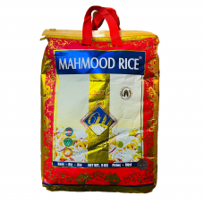 Ilgagrūdžiai BASMATI ryžiai MAHMOOD RICE, 9 kg
