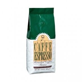 Kavos pupelės CAFFE ESPRESSO KURUKAHVECI MEHMET EFENDI, 500 g