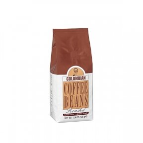 Kavos pupelės COLOMBIAN COFFEE KURUKAHVECI MEHMET EFENDI, 500 g