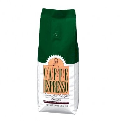 Kavos pupelės CAFFE ESPRESSO KURUKAHVECI MEHMET EFENDI, 1 kg