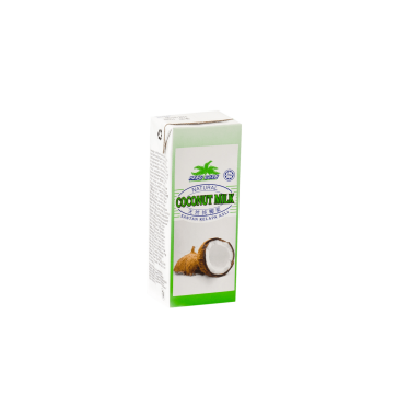 Kokosų kremas HENG GUAN, 200 ml Kokosų kremas HENG GUAN, 200 ml