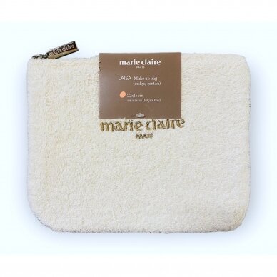 Kosmetinė MARIE CLAIRE Laisa Cream, 22x15 cm 1