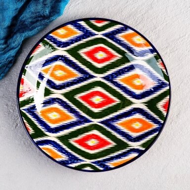 Lėkštė "?TLAS", ploksčia, 28 cm 7830832