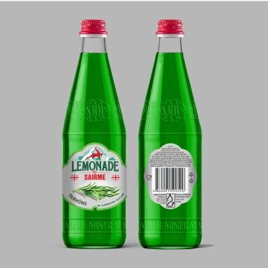 Limonadas SAIRME tarchūno skonio, 500 ml