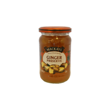 Džemas imbierų Spiced Ginger MACKAYS, 340 g