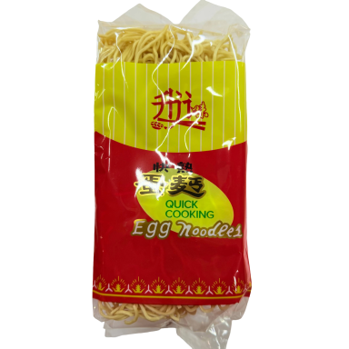 Makaronai kvietiniai su kiaušiniu AJI, 500g Makaronai kvietiniai su kiaušiniu AJI, 500g