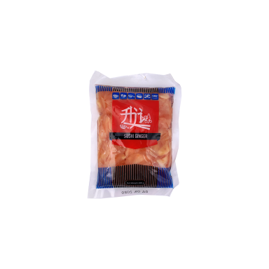 Marinuotas imbieras AJI, 200 g Marinuotas imbieras AJI, 200 g