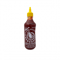 Padažas "Sriracha" su imbieru FLYING GOOSE, 455 ml