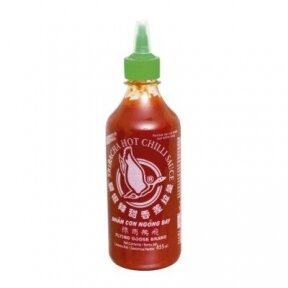 Padažas "Sriracha" aštrus, 455 ml