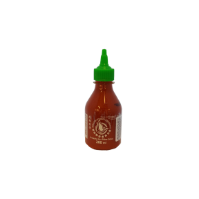 Padažas "Sriracha" aštrus FLYING GOOSE, 200 ml