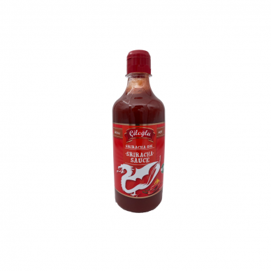 Padažas Sriracha CILOGLU, 500 g