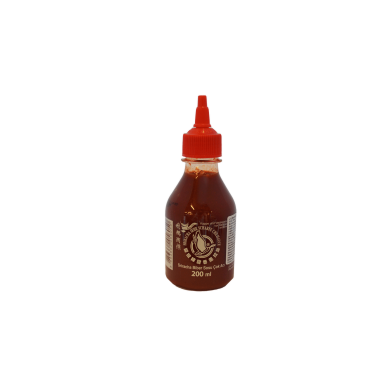 Padažas "Sriracha" itin aštrus FLYING GOOSE, 200 ml