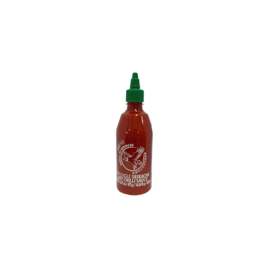 Aštrus padažas UNI-EAGLE "Sriracha", 475 g