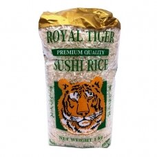 Ryžiai sušiams ROYAL TIGER, 1 kg