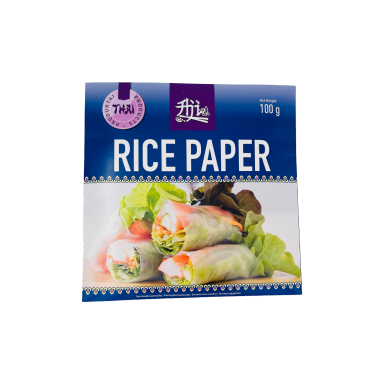 Ryžių lapai AJI, 100 g Ryžių lapai AJI, 100 g