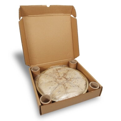 Sezamų chalva kakavos skonio EASTANBUL, 5 kg 1