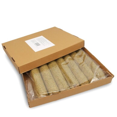 Sezamų chalvos vyniotinis su Antep pistacijomis ir su šokoladu EASTANBUL, 5 kg 1 Sezamų chalvos vyniotinis su Antep pistacijomis ir su šokoladu EASTANBUL, 5 kg 1