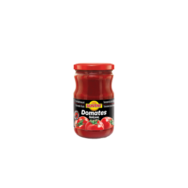 Pomidorų pasta dvigubos konc. SUNTAT, 630 g