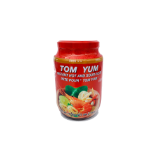Tom Yum pasta stikle COCK, 454 g