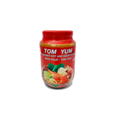 Tom Yum pasta stikle COCK, 454 g Tom Yum pasta stikle COCK, 454 g