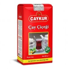 Turkiška juodoji arbata ''CAYKUR CAY CICEGI'', 200 g