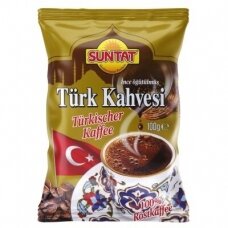 Turkiška malta kava SUNTAT, 100 g