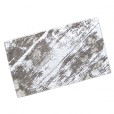 Vonios kilimėlis MARIE CLAIRE PARKER Grey, 70x120 cm
