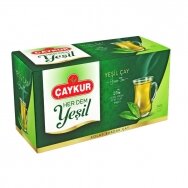 Žalioji arbata pakeliuose ''CAYKUR'' , 40 g