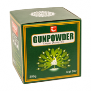 Žalioji arbata TANAY GUNPOWDER, 250 g