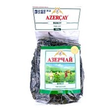 Žalioji arbata aukš.rūš. sk. įp. AZERCAY, 100 g